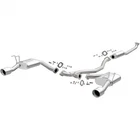 Magnaflow Performance Exhaust 19312 System Kit Honda Civic New. Price: $1719.95.