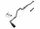 Flowmaster Cat Back Exhaust Toyota 2005-2015 Part 717881 Performance New. Price: $562.95.