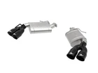 Afe Power Exhaust System Kit Fits Chevrolet Camaro Ss 16-24 V8-6.2L Mach Force New. Price: $1049.00.