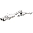 Magnaflow Sys C/b Fits 09 Vw Passat Cc 2.0L New. Price: $1192.00.
