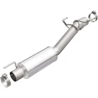 Magnaflow 19493 D-fit Muffler 409 Ss 3.5IN Fits Ram 14-19 2500/3500 6.4L New. Price: $437.00.