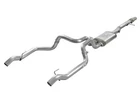 Afe Filters 49-34101 Vulcan Series Cat-back Exhaust System New. Price: $1210.79.