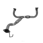 Exhaust Pipe Ap 94947 Fits 2003 Kia Sorento 3.5L-V6 New. Price: $231.56.