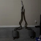 2022 Ford Mustang Eco Boost Exhaust Used. Price: $125.00.