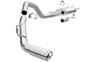 Magnaflow Cat-back Exhaust System Ford Expedition 3.5L 2018-2024 Street New. Price: $1221.99.