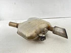 2017-2024 Audi A4 A5 2.0L Rear Left Exhaust Muffler 8W5253612 Oem Used. Price: $250.00.