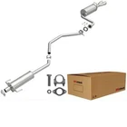 Brexhaust 106-0879 Direct-fit System For 2009-2013 Mazda 2.5L New. Price: $671.00.