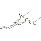 Magnaflow Performance Exhaust System Kit 16884: 1984-1987 Buick Regal New. Price: $1188.00.