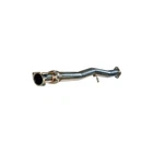 Turbo 02-07 For Subaru Wrx Sti Version Midpipe (fits Oem Downpipe) New. Price: $286.26.