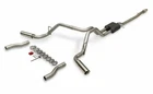 Flowmaster Cat Back Exhaust Ford 2019-2023 Part 818158 Performance New. Price: $883.95.