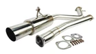 Isr Performance Single Exhaust Infiniti Coupe Rwd Part IS-GT-G37C New. Price: $608.99.
