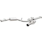 2005-2006 Pontiac Gto V8 6.0L Dual Magnaflow Cat-back Exhaust System Muffler New. Price: $1489.49.