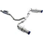Hks Hi-power Spec-l Exhaust For Subaru Brz/toyota GR86 (22+) New. Price: $1579.00.