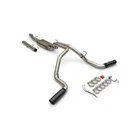 718130 Flowmaster Fx Cat-back Exhaust System New. Price: $1149.95.