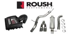 2019-2023 Ford Ranger 2.3L Roush Cold Air Intake & Dual Side Exit Exhaust System New. Price: $1299.98.