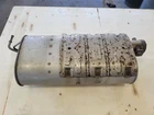 2016 Escalade Oem 6.2L Exhaust Muffler & Valve 59K Miles Used. Price: $249.95.