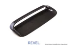 Revel Gt Dry Carbon Engine Air Scoop Cover Fits 15-18 Subaru Wrx/sti Piece New. Price: $451.99.
