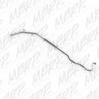 Mbrp For 88-93 Dodge 2500/3500 Cummins 4WD Only Turbo Back Single Side Exit T409 New. Price: $701.24.