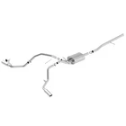 Borla 140545 S-type Cat Back Exhaust For 2014-2019 Silverado Sierra 1500 5.3L V8 New. Price: $1469.99.