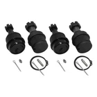 Yukon Gear YSPBJ-004HDK2 Upper & Lower Ball Joint Kit For Aam 9.25IN Front Diff. New. Price: $294.79.