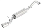 Borla 11795 Axle-back Exhaust System S-type New. Price: $499.99.