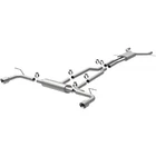 15085 Magnaflow Exhaust System For Audi Q7 2007-2015 New. Price: $1674.58.