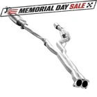 Kooks 3IN Ss Exhaust For Pontiac Gto (05-06) (24124200) New. Price: $2149.95.