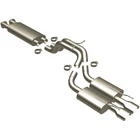 Magnaflow Performance Exhaust System Kit 16709: 2006-2010 Jeep Grand Cherokee New. Price: $1695.00.
