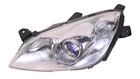 2007-2009 Saturn Sky Base Model Left Driver Headlight Lamp Halogen Oem Used. Price: $640.00.