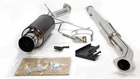 Hks Mitsubishi Lancer Evolution 8 9 Viii Ix Carbon Catback Exhaust System New. Price: $1320.00.