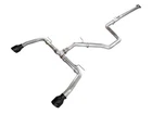 Awe Tuning 3020-33237 Exhaust System Kit New. Price: $1345.00.