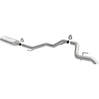 Magnaflow Performance Exhaust System Kit 19486: 2020-2026 Jeep Gladiator New. Price: $752.00.