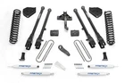 Fabtech Suspension Lift Kit K2257 New. Price: $2899.40.