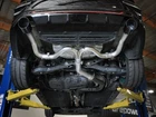 Afe Takeda 3" To 2.5" Axle-back Exhaust 2020-2021 Kia Forte Gt 1.6L Turbo New. Price: $754.40.