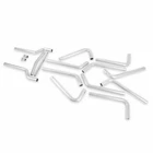 Flowmaster Crossmember Back Exhaust Part 815937 Performance Muffler New. Price: $599.95.