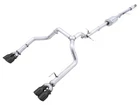 Awe 3015 43202 0FG Cat Back Exhaust For 19-26 Silverado/sierra 1500 5.3L New. Price: $1895.00.