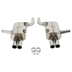 D660-3950 Dinan Free Flow Axle-back Exhaust 2000-2003 Bmw M5 New. Price: $2049.95.