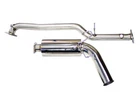 Isr Performance Circuit Spec Exhaust Fits 94-97 Miata Na 1.8 New. Price: $706.99.