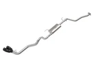 Afe Power 49-36074-B Exhaust System Kit New. Price: $953.00.