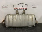 2013 Porsche Cayenne 3.6 Rear Exhaust Muffler Used. Price: $260.00.