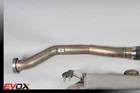 Ets Quiet V3 Exhaust System For Mitsubishi Evolution Modded Used. Price: $199.00.