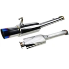 Isr Performance IS-GT-350Z Single-exit Exhaust Nissan (03-08) New. Price: $522.50.