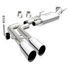 For Ram 1500 Classic 19-24 Exhaust System Series Stainless Steel Cat-back New. Price: $1274.00.