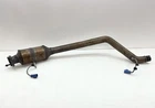 2015 Jaguar Xjl 3.0L Supercharge Right Exhaust DW935E212CC Used. Price: $364.00.
