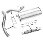 New Oem Gm 2021-2026 Chevy Yukon, Xl Performance Exhaust Kit 84488078. Price: $799.95.