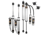 Carli For 14-23 Ram 2500 4X4 Diesel -spec 2.0IN Rr 2.5IN Lift Front/rear Shock New. Price: $1440.98.