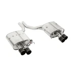 Dinan D660-0036-BLK Bmw 4.4 Exhaust System New. Price: $2028.95.