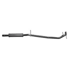 Ap Exhaust Pipe 78285 Tcp New. Price: $228.41.