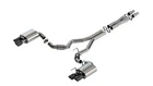 Borla 140962BC S-type Cat Back Exhaust System Kit For 2024-25 Mustang Gt 5.0L V8 New. Price: $2613.99.