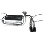 Hks 32018-AZ010 Legamax Premium Axle-back Exhaust For 2016-2021 Mazda MX-5 Miata New. Price: $923.95.